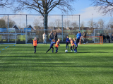 JO7 Toernooitje op Sportpark Het Springer zaterdag 2 maart 2024 (164/231)